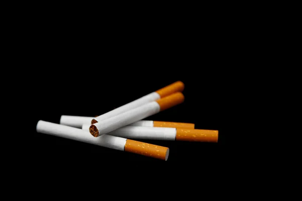2.香烟 — 图库照片