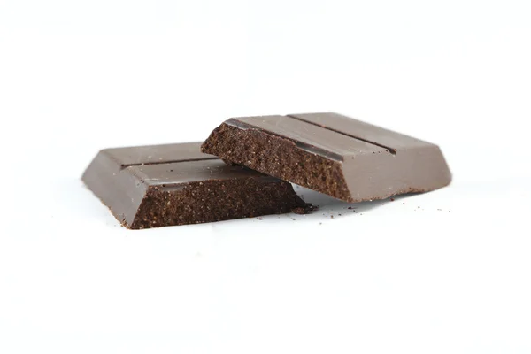 Chocolade van modica — Stockfoto