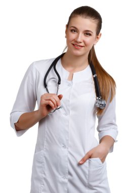 Kadın Doktor