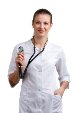 Kadın Doktor