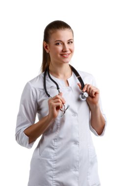 Kadın Doktor