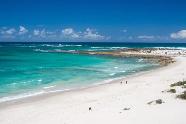 Cabo Agulhas — Foto de Stock