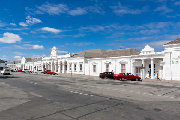 Cradock. — Foto de Stock