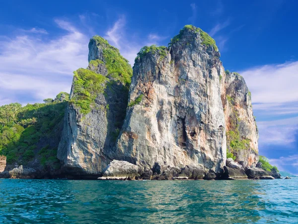 Island in Thailand — Stock Photo, Image