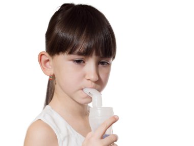 inhale kız