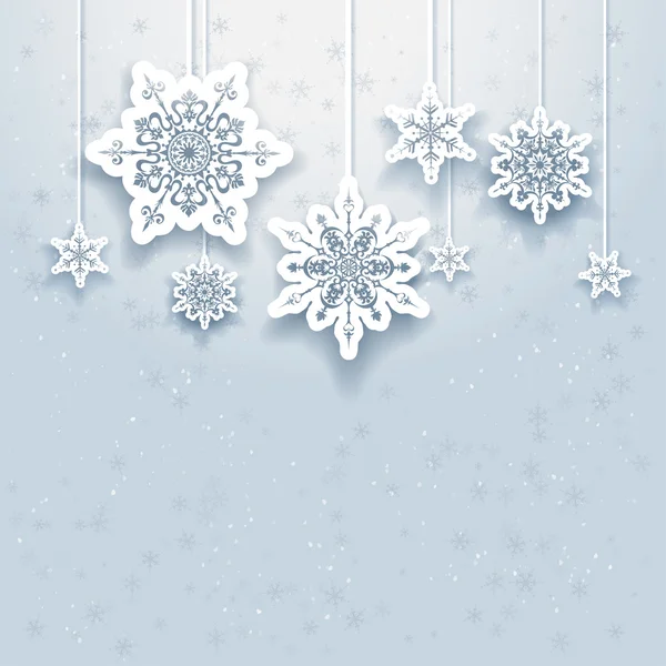 Christmas design — Stock Vector