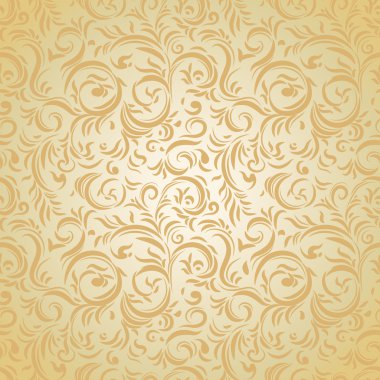 Seamless pattern clipart