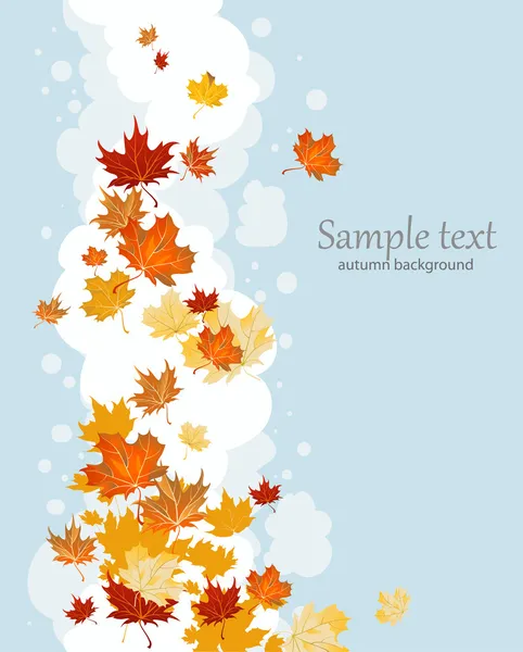 Sonbahar Yaprakları