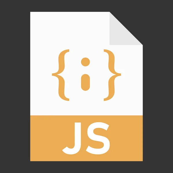 Official Javascript Logo