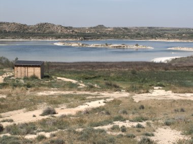 çok büyük dizi, dünyanın önde gelen radyo astronomi Gözlemevleri, y şeklinde bir yapılandırmada, san ın 27 radyo antenleri oluşur agustin socorro, new mexico.