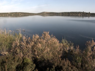 Laguna de Medine