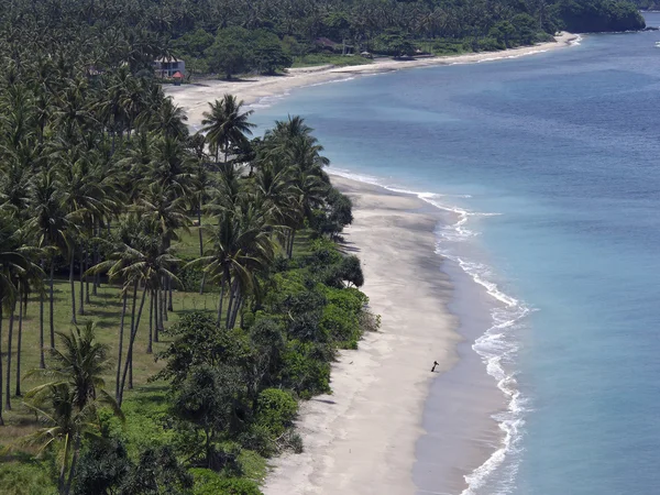 龙目岛印度尼西亚 — 图库照片