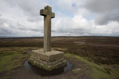 çapraz, spaunton moor ana