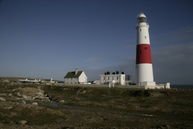 Portland Bill