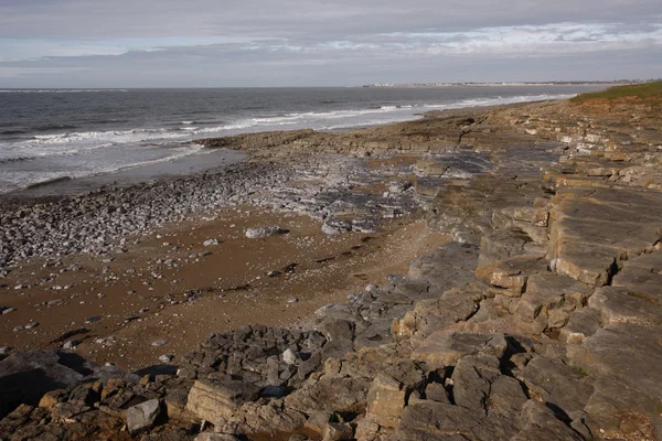 Ogmore-por-mar , —  Fotos de Stock