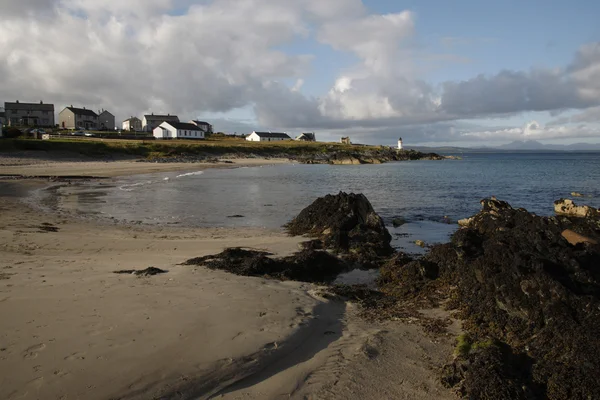 Port Charlotte, Insel — Stockfoto