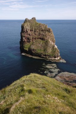 duncansby deste
