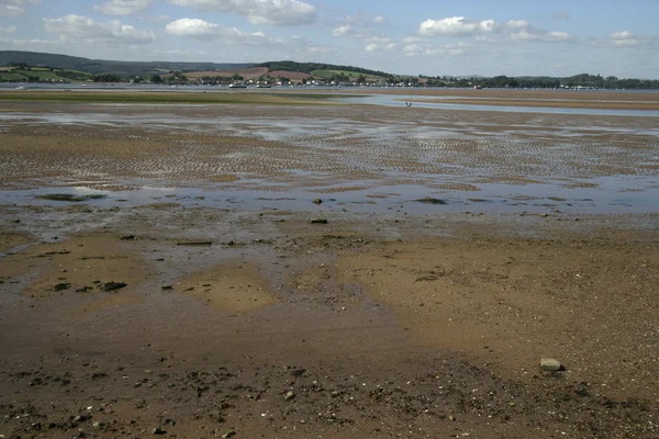 Dawlish Warren — Fotografie, imagine de stoc