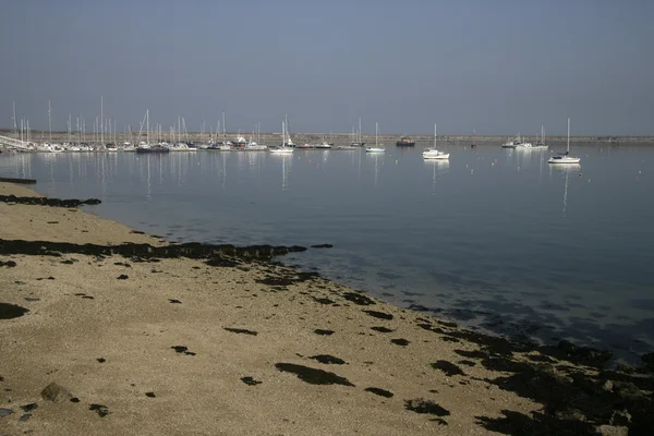 Heiliger Hafen — Stockfoto