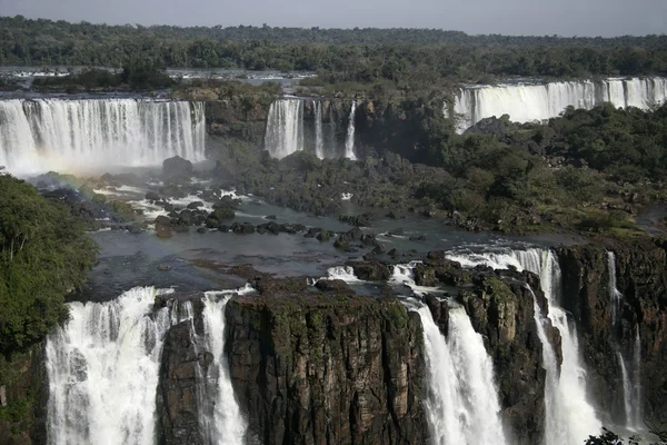 Iguazu Falls — Stock fotografie