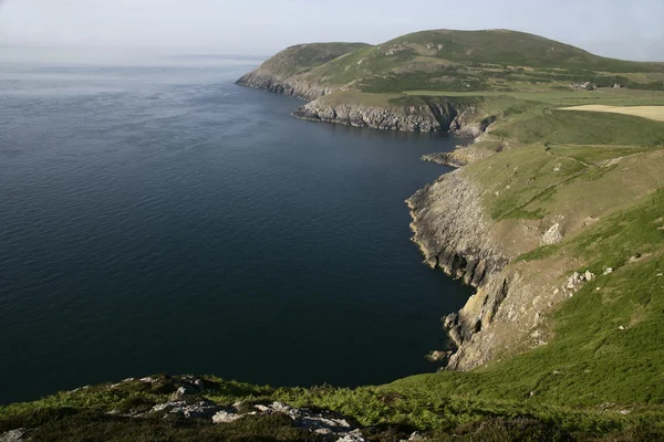 Península de Llyn — Fotografia de Stock