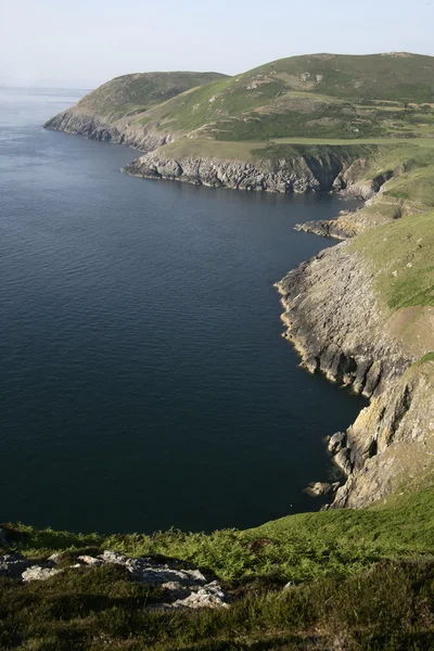 Península de Llyn — Fotografia de Stock