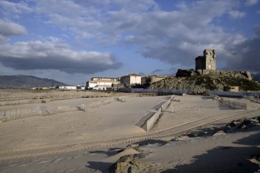 Tarifa deniz açık,