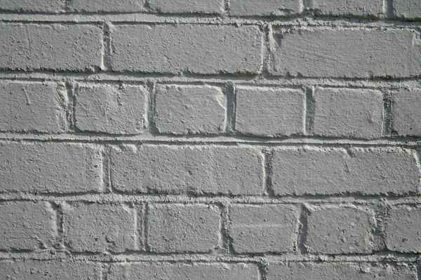 Wall of bricks — Stock Photo, Image