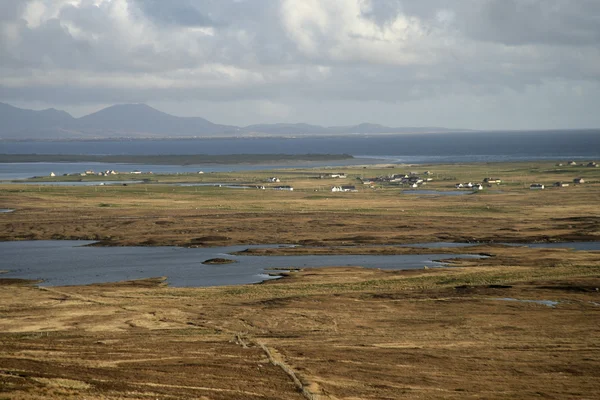 North Uist — Stockfoto