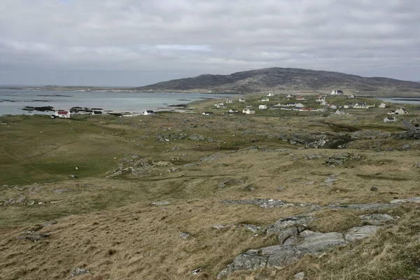 North Uist — Stock fotografie