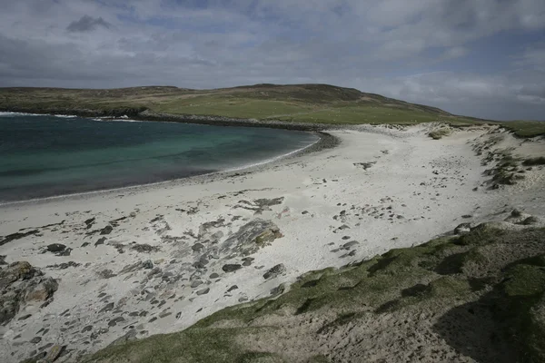 North Uist — Stock fotografie