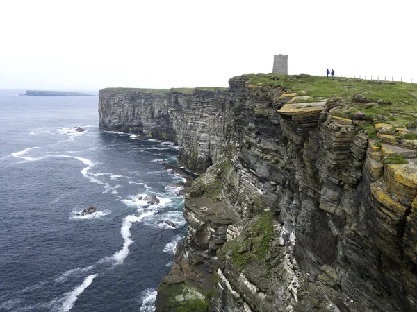 Marwick Head — Stock Photo, Image