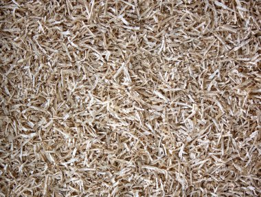 talaş ve talaş doku