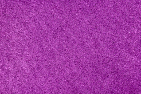 淡紫色的隔膜材料的光滑质地柔软 — 图库照片