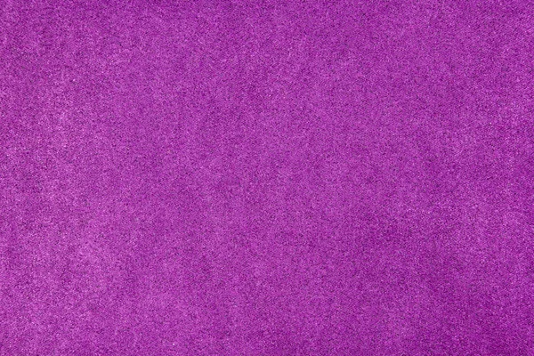 Mauve Velve Material with Smooth Soft Texture — Stock Photo, Image