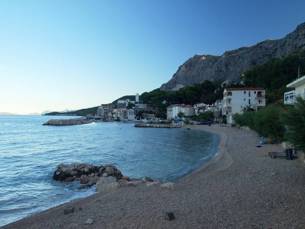 defne deniz. için Özel Yat Limanı ile küçük bir köy.