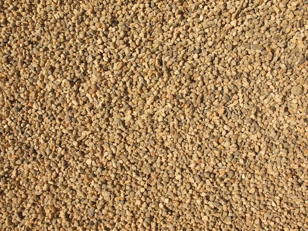 Каменная текстура, каменистый пляж . — стоковое фото