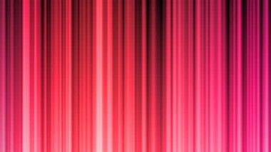 Çizgili arkaplanın akıcı renk spektrumu. Soyut arkaplan. Yavaş çekim 