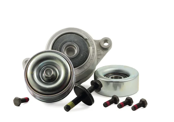 Araba yedek parçaları