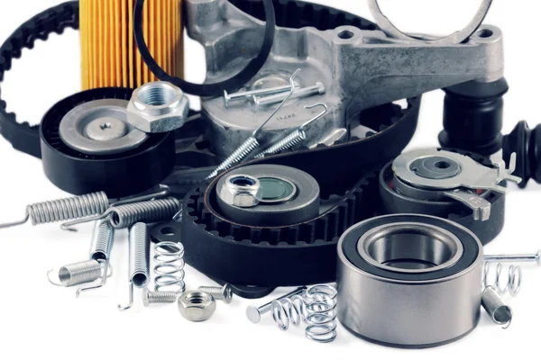 otomobil parçaları