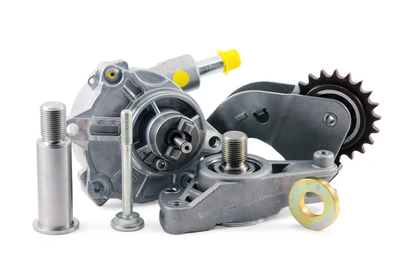 otomobil parçaları