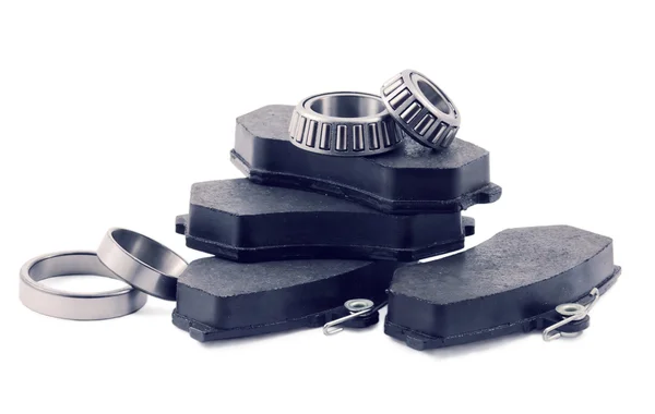 Araba yedek parçaları