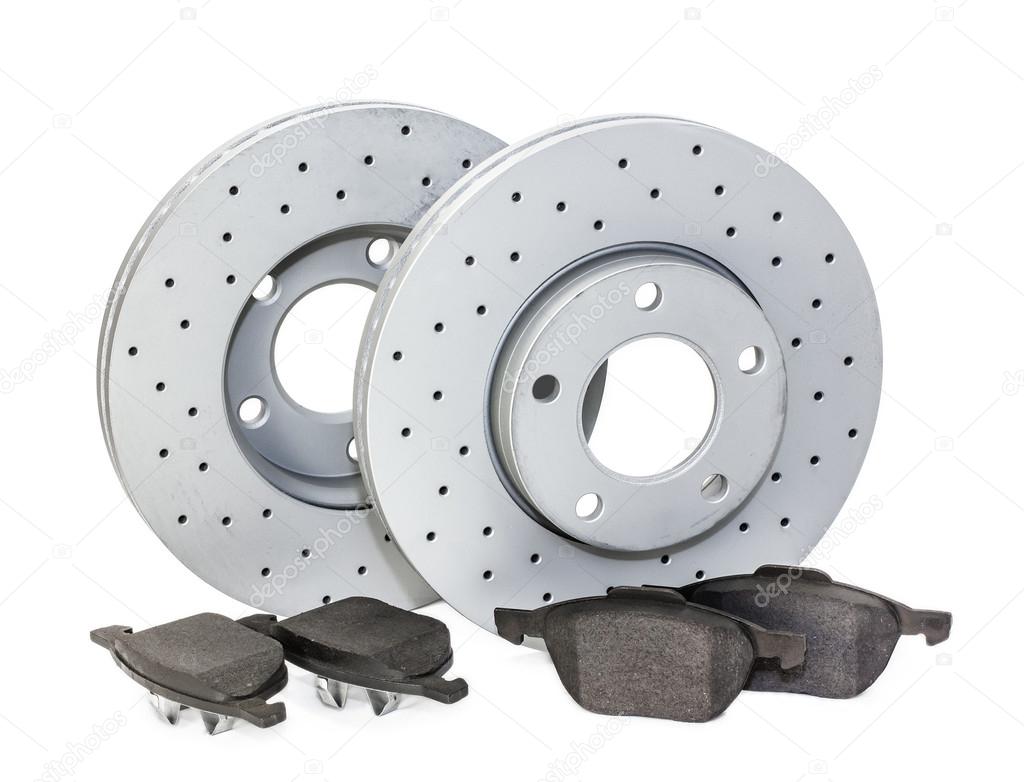  Auto parts. brakes