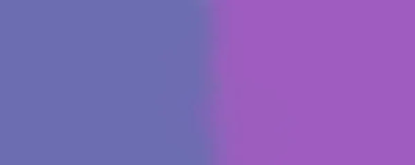 Banner Patrón Resumen Gradiente Pastélico Veri Peri Color Púrpura Suave — Foto de Stock