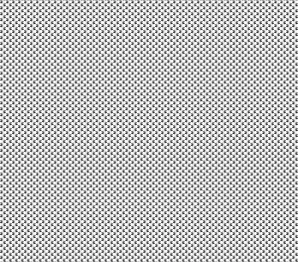 Textura Pozadí Trojrozměrným Efektem Grafický Kontrastní Černobílý Obraz Candies Šablona — Stock fotografie