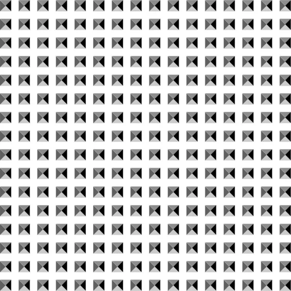 Фоновая Текстура Трехмерным Эффектом Графическое Контрастное Черно Белое Изображение Шаблон — стоковое фото