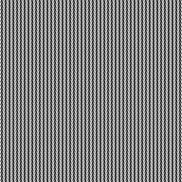 Bezešvé Textury Černobílý Digitální Vzor Pozadí Hrubého Pletení Nebo Tkaniny — Stock fotografie