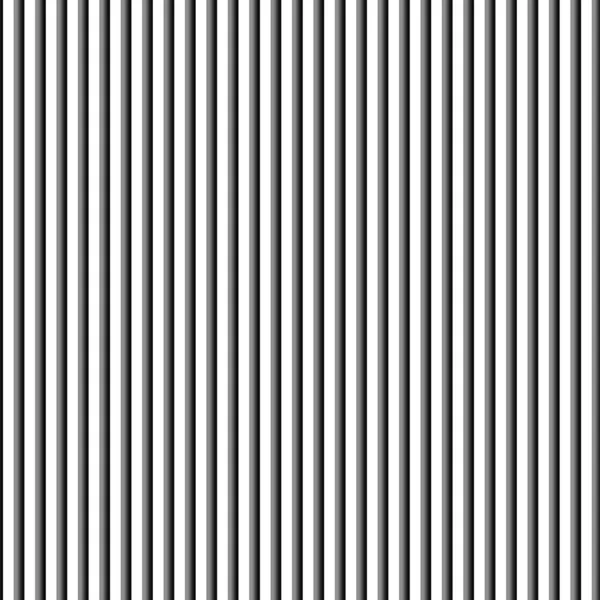 Der Hintergrund Ist Nahtlos Schwarz Weiße Abstraktion Geometrische Formen Quadrate — Stockfoto