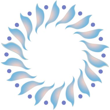 çerçeve, süblimleşme, yuvarlak, daire şeklinde, çelenk, çiçek, taç yaprakları, pembe, mavi, pastel, karalama, gradyan, süblimleşme, bahar, grunge, bukleler, dikişsiz, sınır, arka plan, desen, tekrarlayan, süsleme, grafik