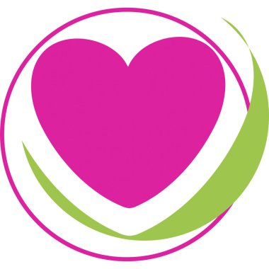 Valentine Süblimleşme Kalpleri İlkokulu. Çiçekler ve bir kalp. Kalp, kart, pankart. Aşk ve İlişkiler teması. Rehber arkaplan.